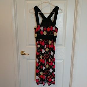 Torrid Skater Dress